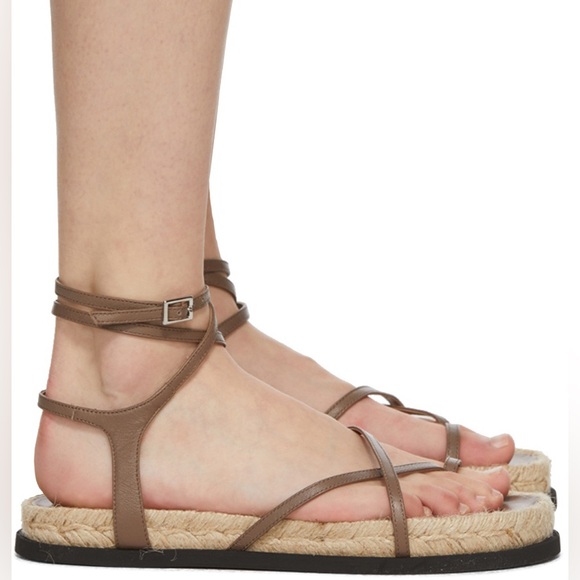 3.1 Phillip Lim Yasmine Espadrille - Picture 1 of 4